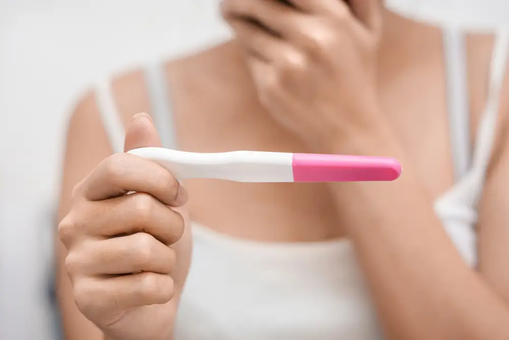 תמונה למאמר - הפסקת הריון בבאר שבע