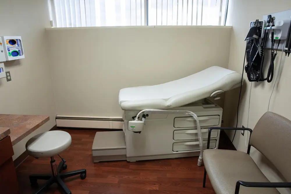 תמונה למאמר - מרפאה פרטית להפלות