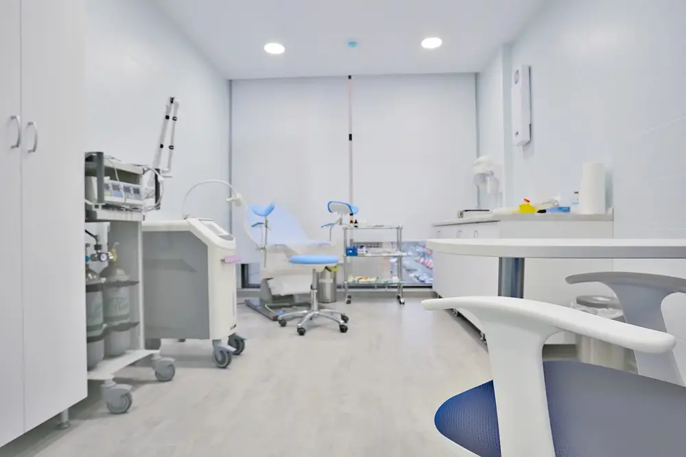 תמונה למאמר - הפסקת הריון באמצעים ניתוחיים